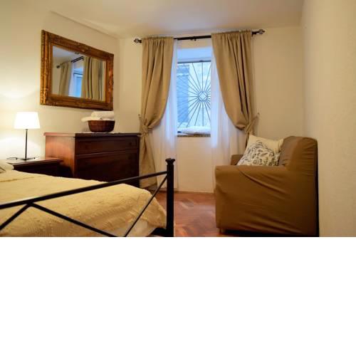 Old Town Rab Accommodation