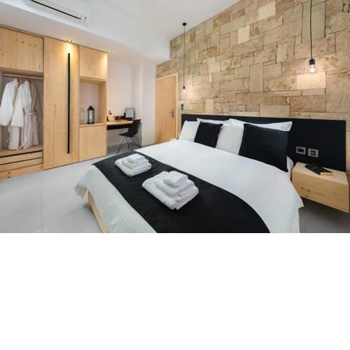 Old Town Senses Boutique Hotel