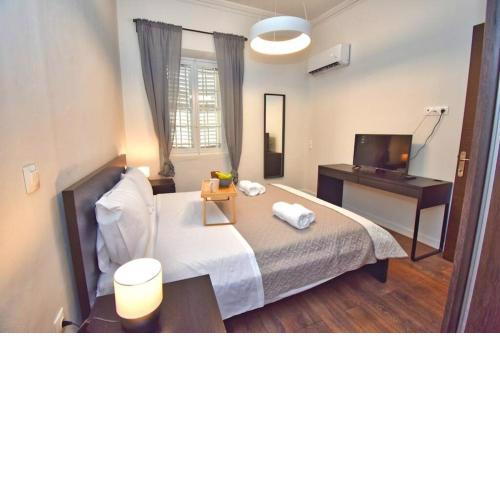 Old Town Sofia Apartments
