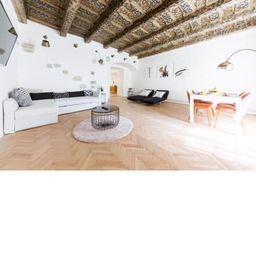 Old Town Square Apartments Michalska
