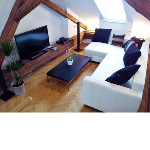 Old Town Square Premium Apartments