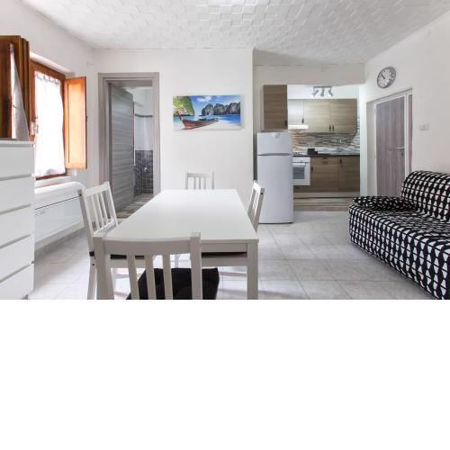 Old Town Studio Flat