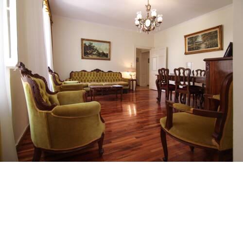 Old Town Venetian Flat by CorfuEscapes