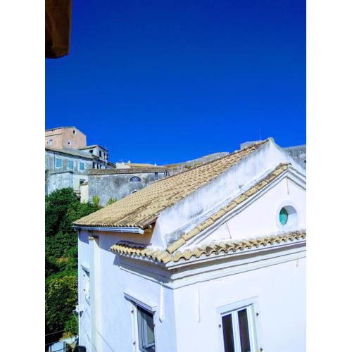 Old Town View Apartment