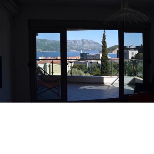 Old Town View Apartment