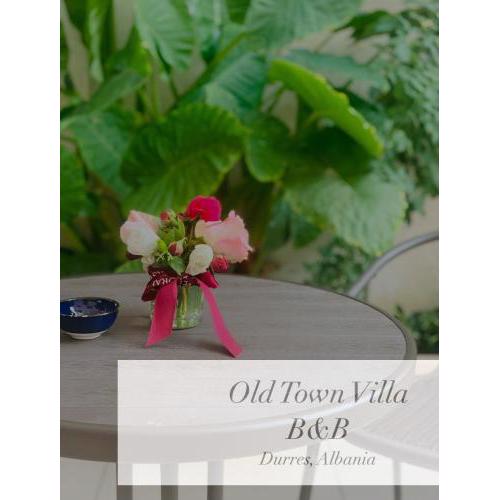 Old Town Villa 2