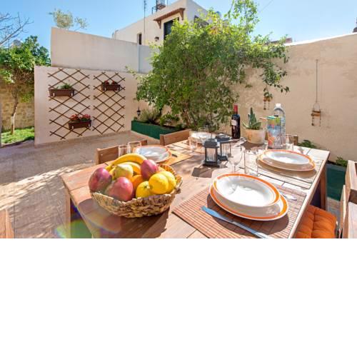 Old Town Villa