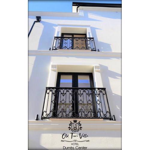 Old Town Villa