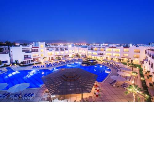 Old Vic Sharm Resort