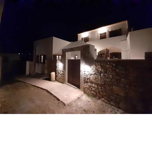 Old Village apartment, Ximena and Emilios