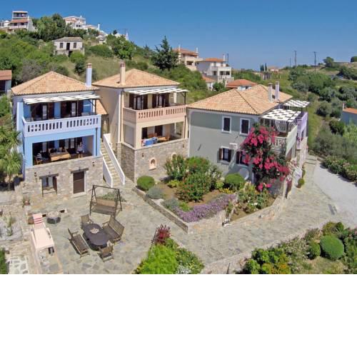 Old Village