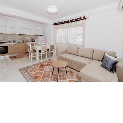 Oldi's Apartment Tirana Cozy Urban Getaway
