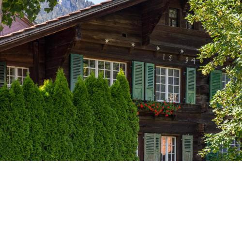 OldSwissHome