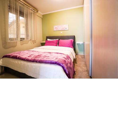 Oldtown Apartment