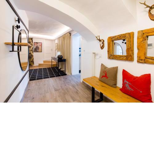 Oldtown Exclusive Apartments