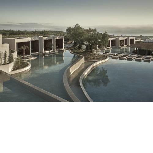 Olea All Suite Hotel