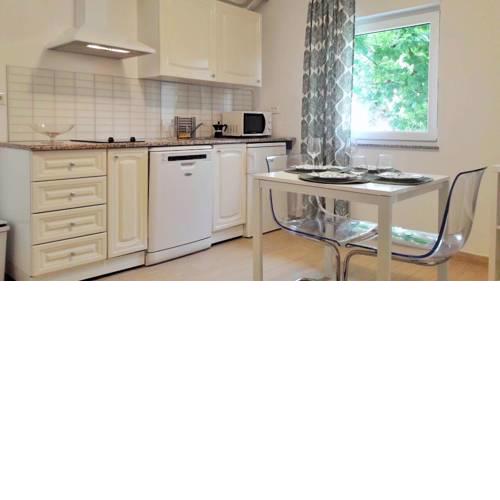 Olea apartment 2+2