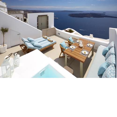 Olea Cave House