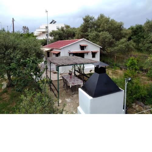 Olea Cottage