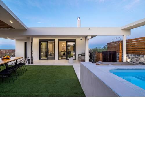 Olea Iconic Villa