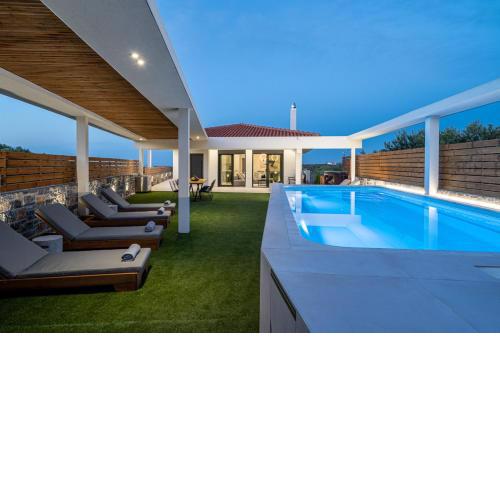 Olea Iconic Villa