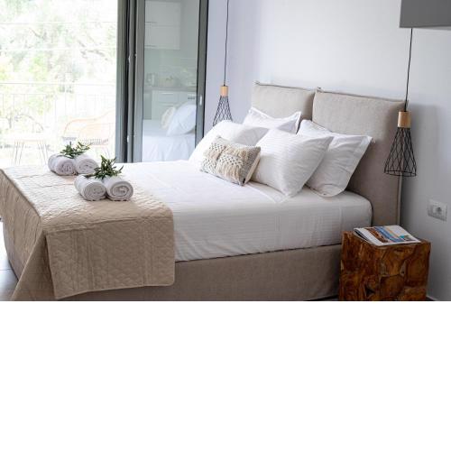OLEA Luxury Apartments