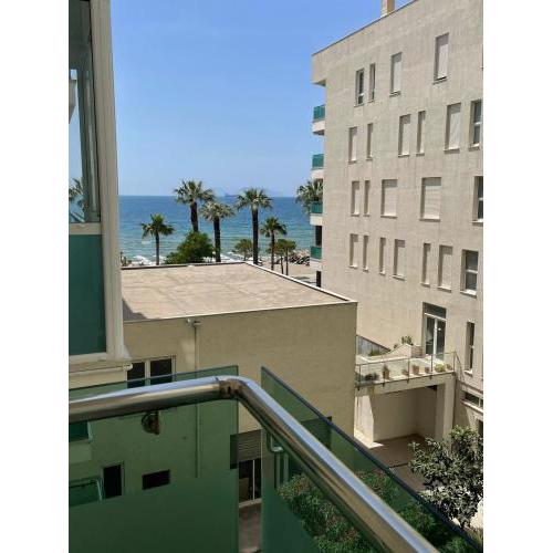 Olea Seaside Apartment