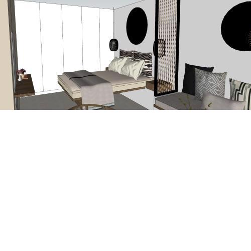 Olea Suites