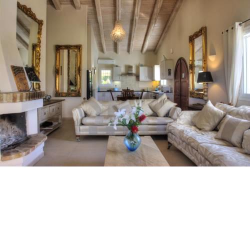 Oleander villa