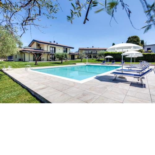Oleandro Holiday Apartments