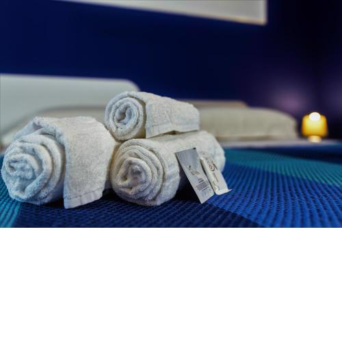 Oleaster, Bed & Breakfast