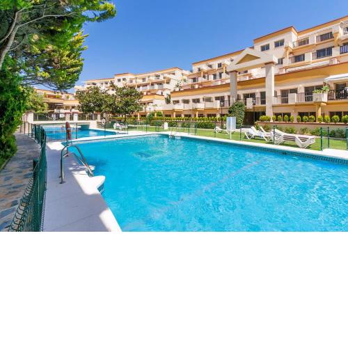 OleHolidays 602 Romana Playa primera linea playa