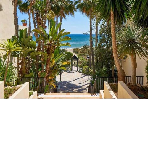 OleHolidays 603 Romana Playa primera linea playa