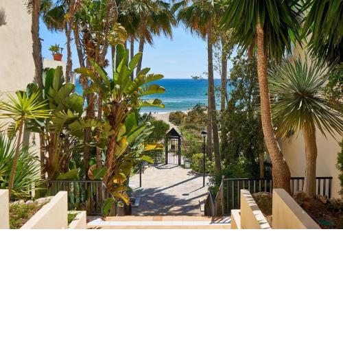 OleHolidays 806 Romana Playa Primera línea de playa