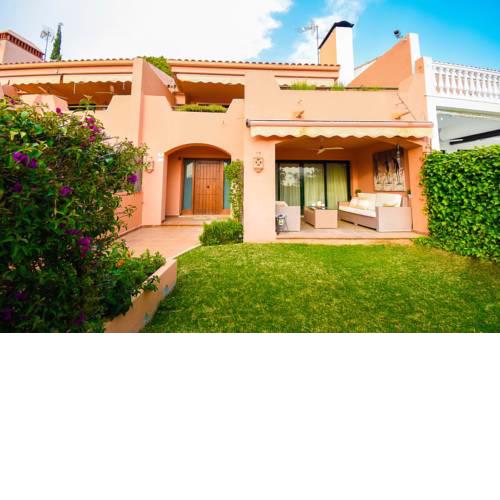 OleHolidays Adosado Rio Real Golf - 200 m Playa
