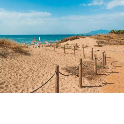 OleHolidays Duplex Dunas Beach Carib Playa