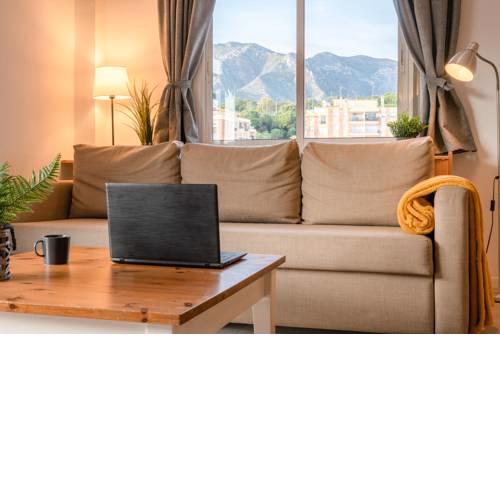 OleHolidays Larysol Centro Marbella a 100m playa
