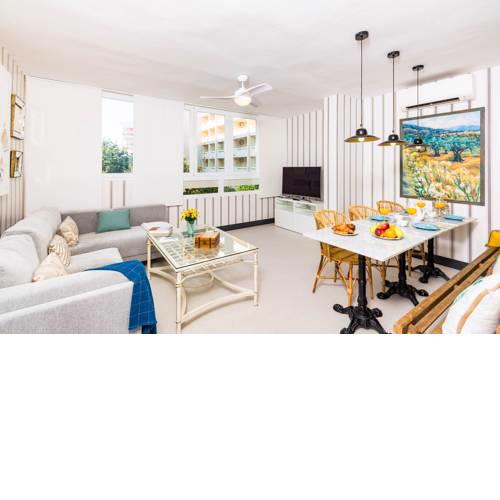 OleHolidays MarbelSun Centro Marbella