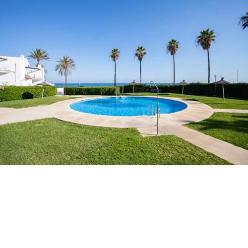 OleHolidays Marbiluna junto al mar