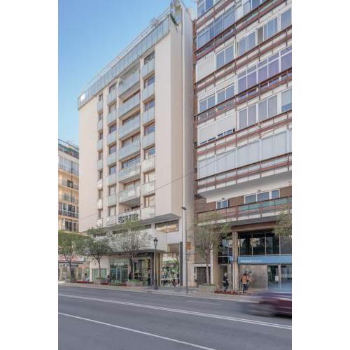 OleHolidays Suite Loft Soriano 9 Marbella Centro