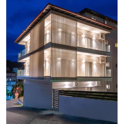 OLENIA Luxury Apartments 3