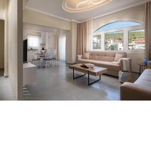 OLENIA Luxury Apartments 4
