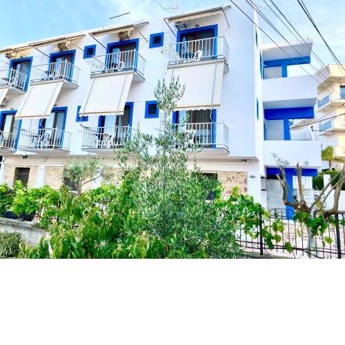 Oleva Studio's & Apartment