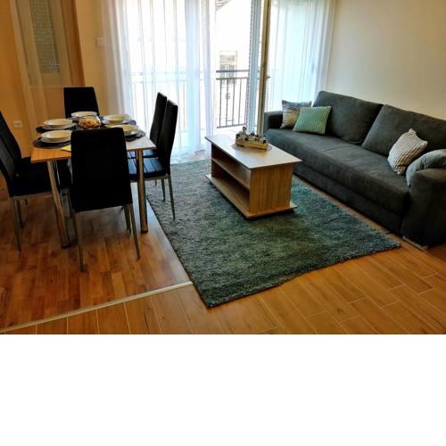 Olga Apartman