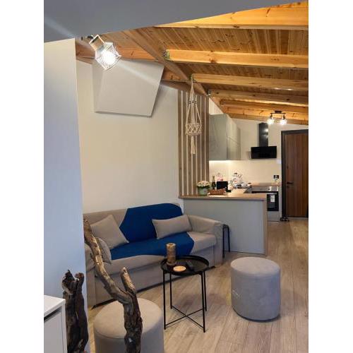 Olga Apartment