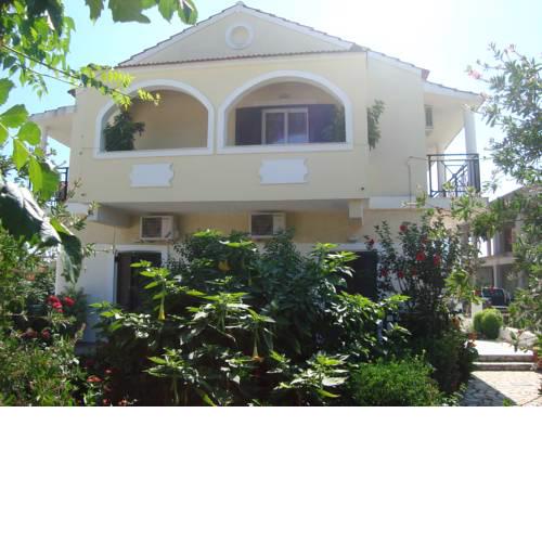 Olga Apartments