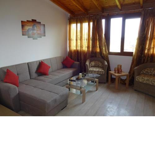 OLGA & IOANNA APARTMENTS