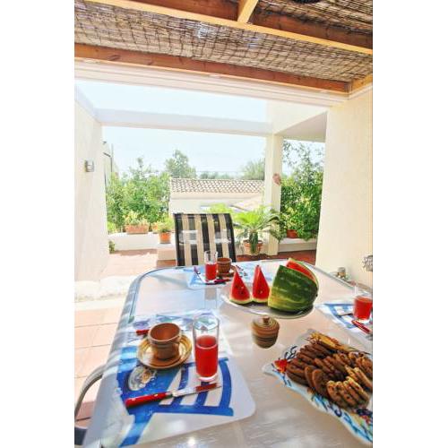 Olgas Beach Villas