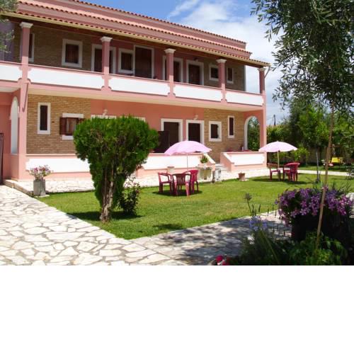Olga's Garden Apartments