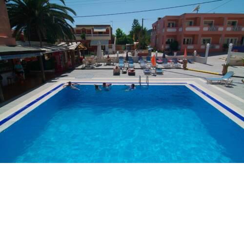 OLGAS HOTEL